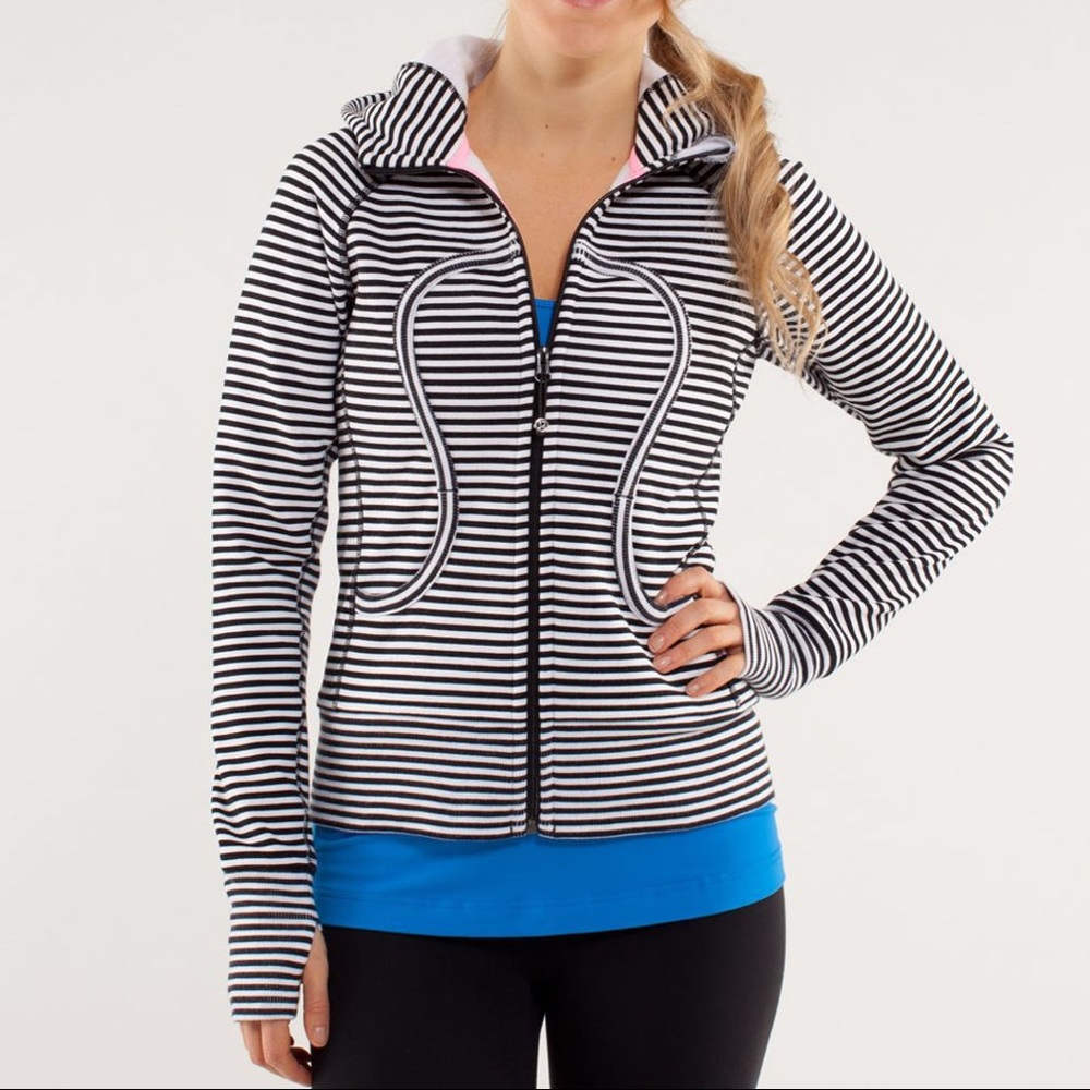 Lululemon Scuba Hoodie 2